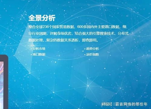 2025年海關(guān)數(shù)據(jù)公司選擇指南 實力、口碑與避坑全解析