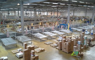 嘉益仕 Litins 以數(shù)據(jù)處理服務(wù)為核心，賦能智能制造新時(shí)代